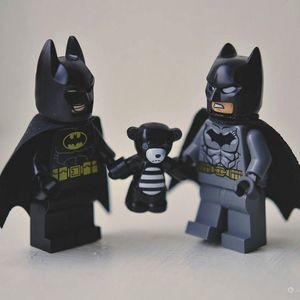 Meet your Posher, Paula