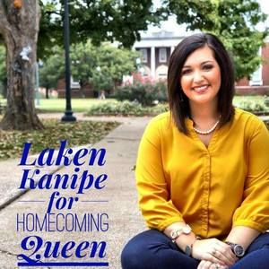 Meet your Posher, Ashlee