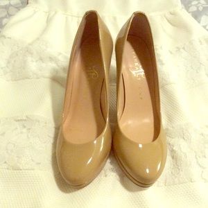 Ivanka Trump Amoro Heels