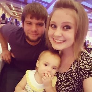 Meet your Posher, Annsley