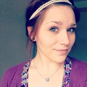 Meet your Posher, Tiffany