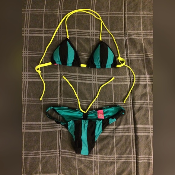 Billabong bikini
