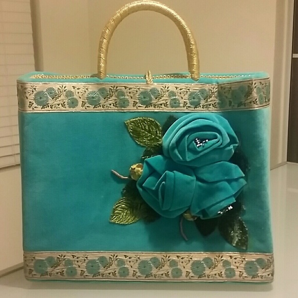 Vintage Mimi Crawford Vintage purse