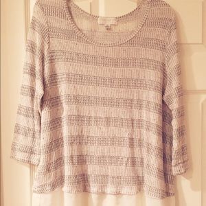 Knitted Forever21 Sweater