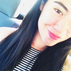 Meet your Posher, Patricia