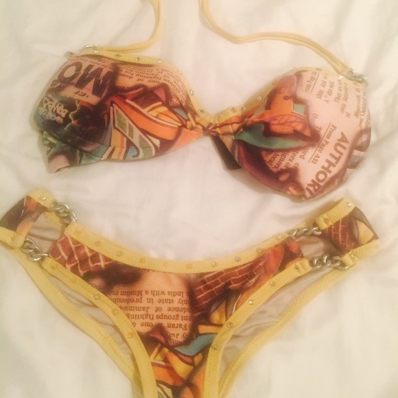 2pc dancewear