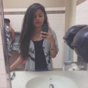 Meet your Posher, Marlene