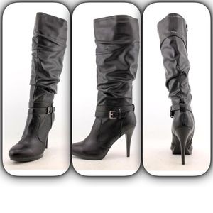 Style & Company Ruche  Boot