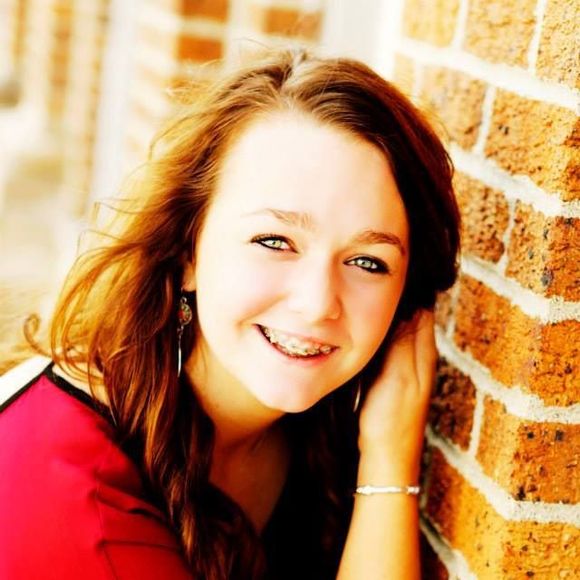 Meet your Posher, Jacqueline