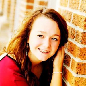 Meet your Posher, Jacqueline