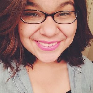 Meet your Posher, Mary