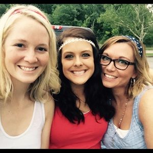 Meet your Posher, Cassie