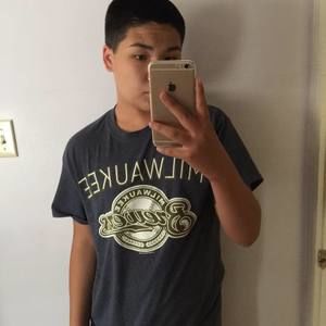 Meet your Posher, Jackson