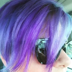 Meet your Posher, Katherine