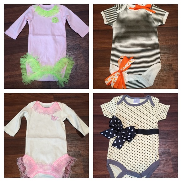 Onesies - Picture 1 of 1