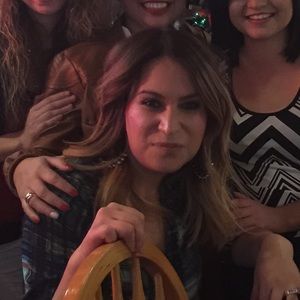 Meet your Posher, Maria