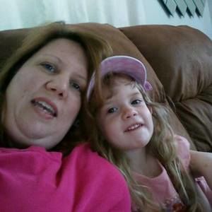 Meet your Posher, Dawn marie