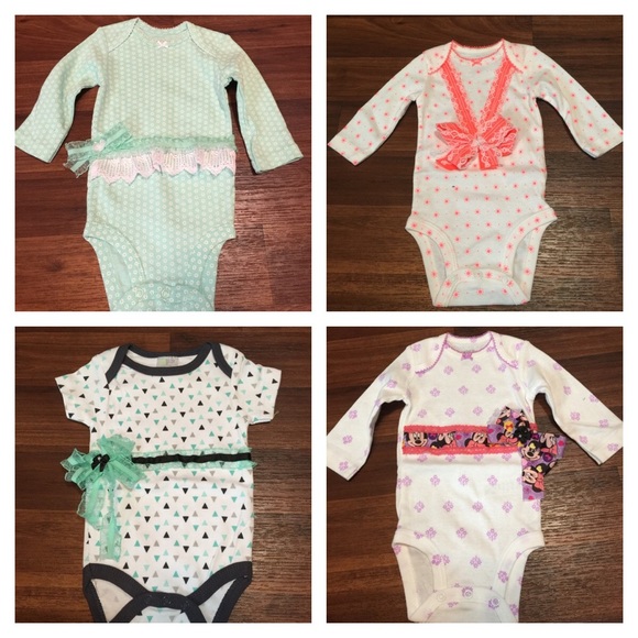Onesies - Picture 1 of 1