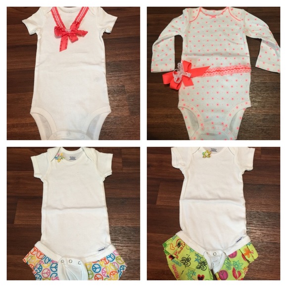 Onesies - Picture 1 of 1