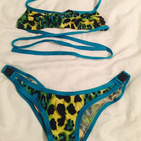 2pc dancewear