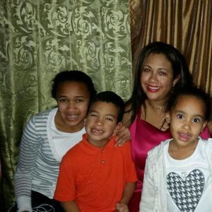 Meet your Posher, Gabriella