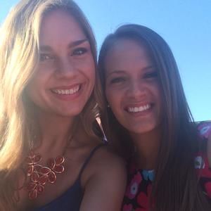 Meet your Posher, Avery