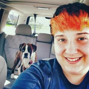 Meet your Posher, Kiera