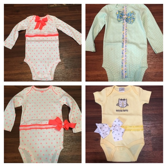 Onesies - Picture 1 of 1
