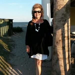 Meet your Posher, Tracy