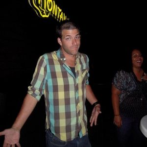 Meet your Posher, Joel