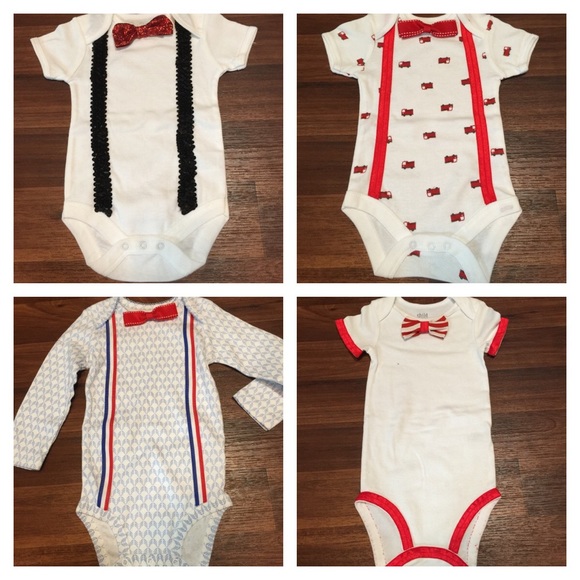 Onesies - Picture 1 of 1