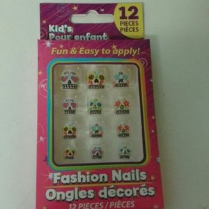 Fashion Nails!