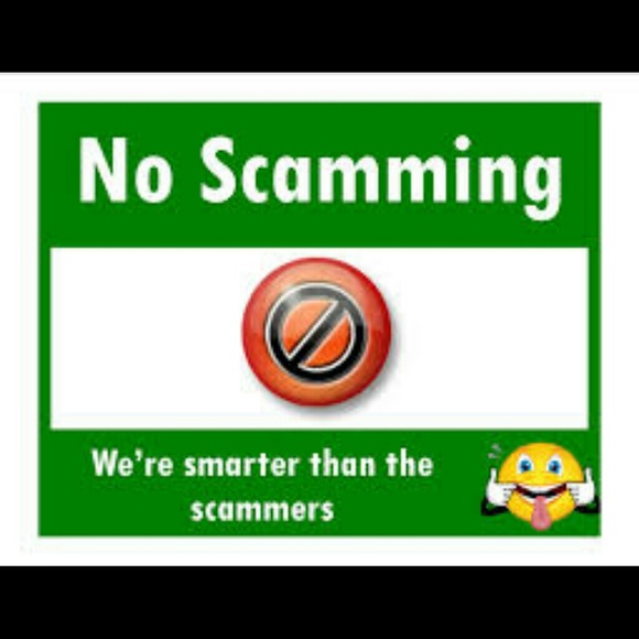 My TRUSTED traders