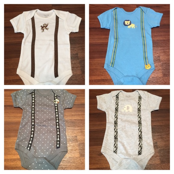 Onesies - Picture 1 of 1
