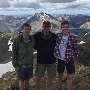 Meet your Posher, Jack