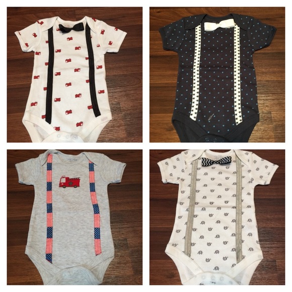 Onesies - Picture 1 of 1