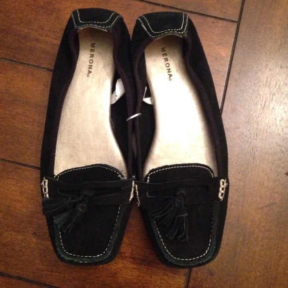 merona slippers 64 merona shoes merona black suede moccasins sz 7 5 merona slippers 64 merona shoes merona black suede moccasins sz 7 5