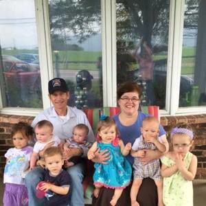 Meet your Posher, Karen