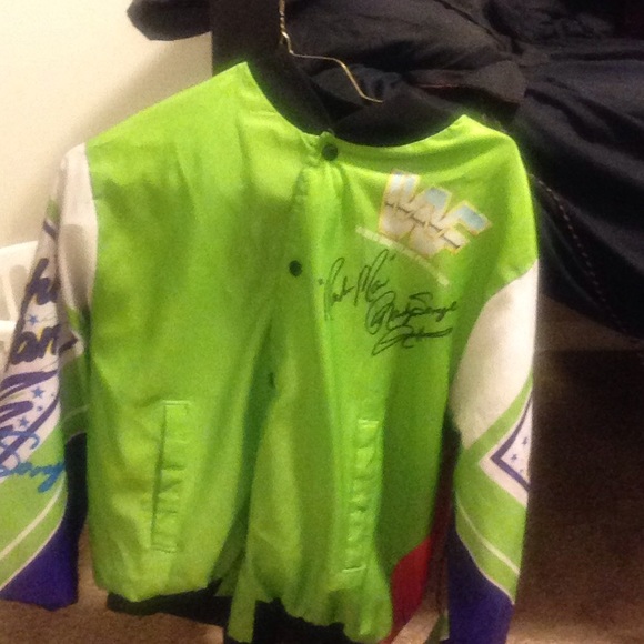 Jacket
