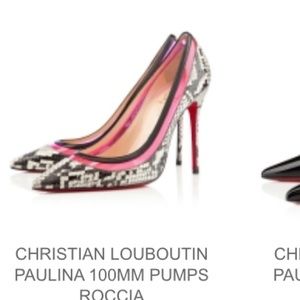 Meet your Posher, Laurie