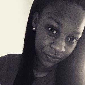 Meet your Posher, Hilda