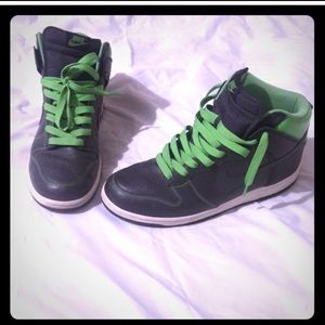 Rare! 08" Nike Dunks! FINAL PRICE!!!!🎉🎉🎉🎉