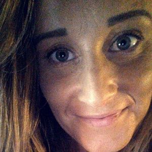 Meet your Posher, Ashleigh