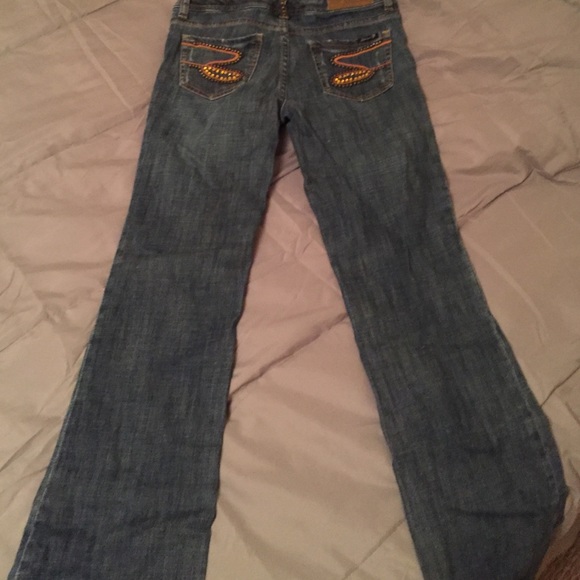 Women's Seven Jeans size 30