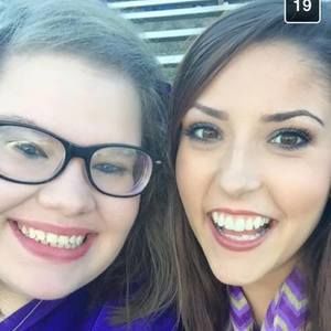 Meet your Posher, Ciera