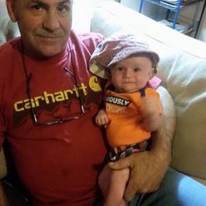 Meet your Posher, Kenneth