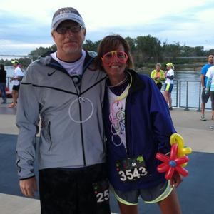 Meet your Posher, Tracy