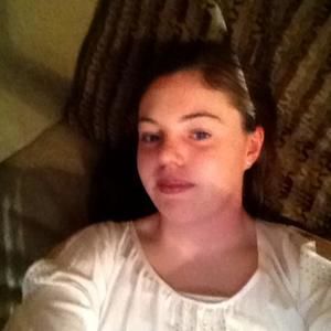 Meet your Posher, Adrienne