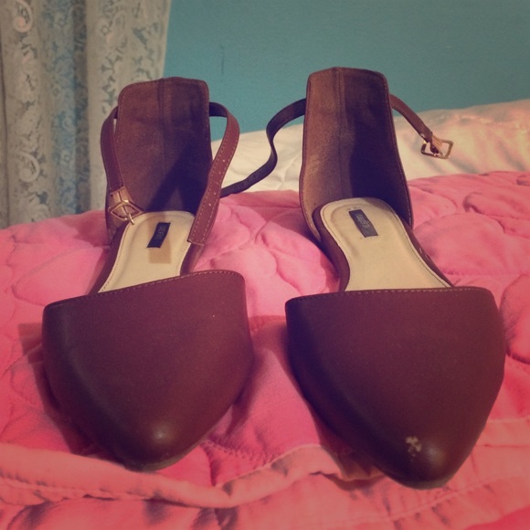 Flats