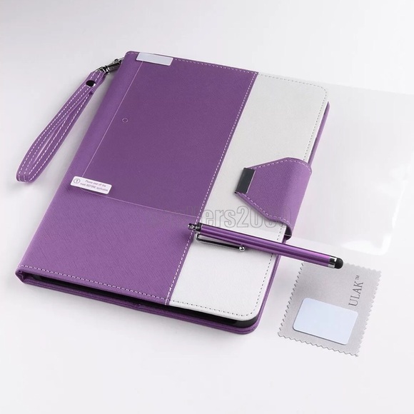 iPad Air 2 case
